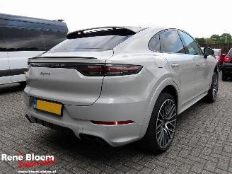 Unfallwagen Porsche Cayenne E-HYBRID 3.0 Coupé Full Option 2022/2