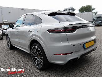 Porsche Cayenne E-HYBRID 3.0 Coupé Full Option picture 5