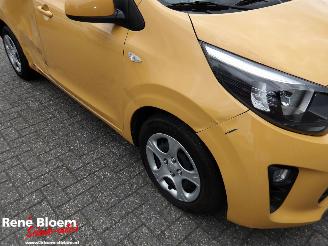 Kia Picanto 1.0 DPi ComfortLine picture 7