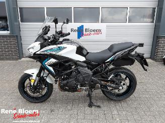 Kawasaki Versys 650 2025/5