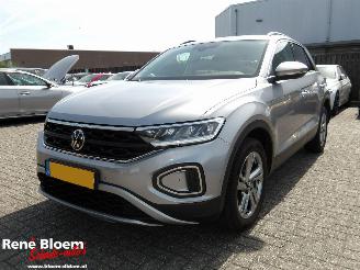 Avarii autoturisme Volkswagen T-Roc 1.0 TSI Life 75 Edition 2023/5