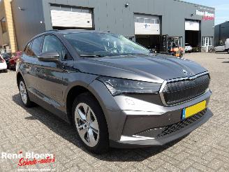 Skoda Enyaq 50 Business Edition picture 2