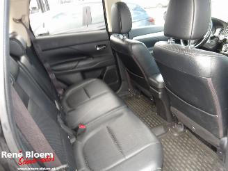 Mitsubishi Outlander 2.0 PHEV Limited Edition X-Line picture 11