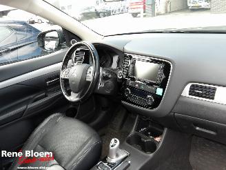 Mitsubishi Outlander 2.0 PHEV Limited Edition X-Line picture 9