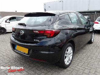 Schadeauto Opel Astra 1.0 Edition 5drs 2016/7