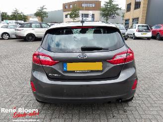 Ford Fiesta 1.0 EcoBoost Titanium 5-drs picture 3