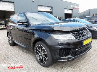 Land Rover Range Rover sport 2.0 P400e Autobiography Dynamique picture 2