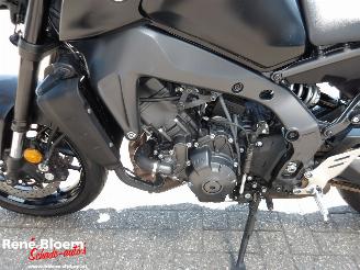 Yamaha MT-09  picture 12