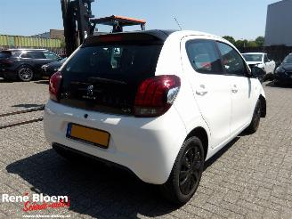 škoda osobní automobily Peugeot 108 1.0 e-VTI Active Aut 2019/6