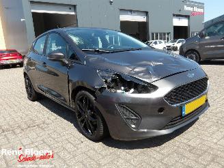 Ford Fiesta 1.1 Trend picture 2