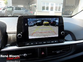 Kia Picanto 1.0 DPI Dynamicline picture 21