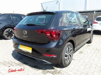 Avarii autoturisme Volkswagen Polo 1.0 TSI Life 5drs Airco 2023/6