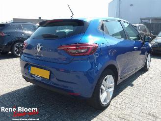 Avarii autoturisme Renault Clio 1.0 Tce Zen 2021/11