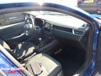 Renault Clio 1.0 Tce Zen picture 11