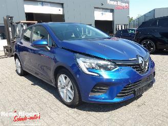 Renault Clio 1.0 Tce Zen picture 2