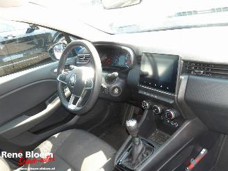 Renault Clio 1.0 Tce Zen picture 12