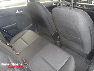 Kia Picanto 1.0 DPi ComfortLine Airco 5-drs picture 14