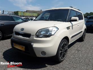 Avarii autoturisme Kia Soul 1.6 X-tra 5-drs Airco 2010/7