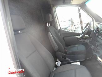 Mercedes Sprinter 214 2.2 CDI L1H1 functional 143pk picture 9