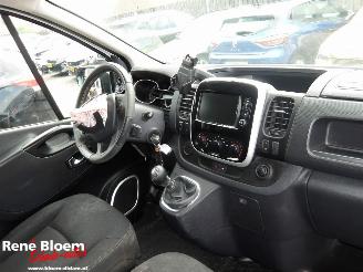 Opel Vivaro 1.6 CDTI L1H1 Sport EcoFlex picture 13