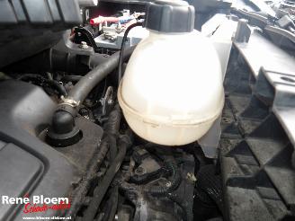 Opel Vivaro 1.6 CDTI L1H1 Sport EcoFlex picture 11