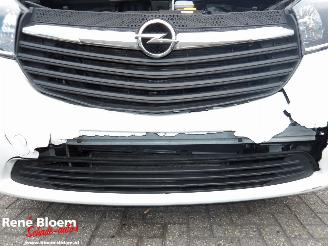 Opel Vivaro 1.6 CDTI L1H1 Sport EcoFlex picture 10