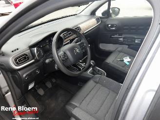 Citroën C3 1.2 PureTech Plus picture 13