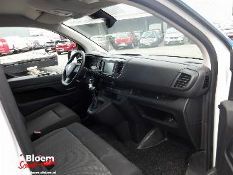 Fiat Scudo 1.5 d 120 S&S L2 120pk Airco picture 7