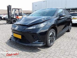 Avarii autoturisme MG MG4 Electric Comfort 64kWh 2024/9