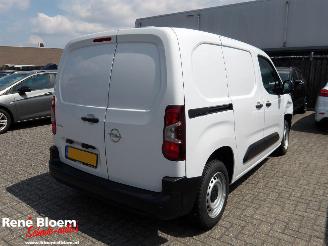  Opel Combo 1.5 BlueHDI 100 S&S L1 2024/1