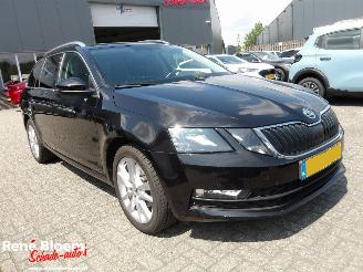 Skoda Octavia 1.5 TSI Greentech Sport Business DSG-automaat picture 2