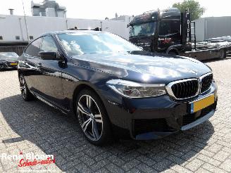 BMW 6-serie 630i GT High Executive 258pk Automaat picture 5