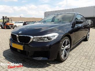 Unfallwagen BMW 6-serie 630i GT High Executive 258pk Automaat 2018/1