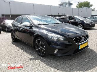 Volvo V-40 D4 R-Design Navi 190pk picture 5
