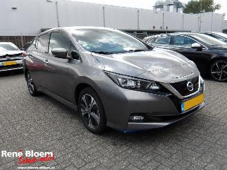 Nissan Leaf e+ N-Connecta 62kwh picture 5