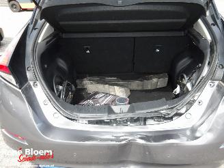 Nissan Leaf e+ N-Connecta 62kwh picture 12