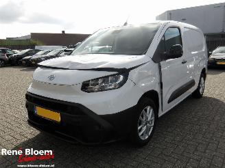  Toyota Proace City 1.5D 4D L2 Long Challenger 2024/11