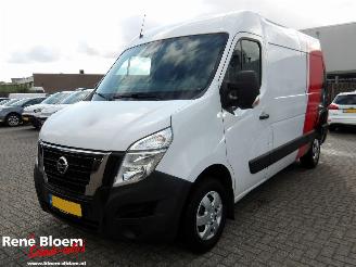  Nissan Interstar 2.3 DCI L2H2 Acenta 2023/5