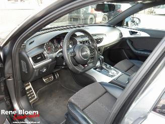 Audi A6 avant 1.8 TFSI S-Line 190pk Aut picture 16