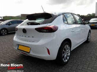 Vaurioauto  passenger cars Opel Corsa Electric Long Range Business Edition  51kwh 2026/6