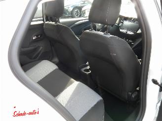 Opel Corsa Electric Long Range Business Edition  51kwh picture 8