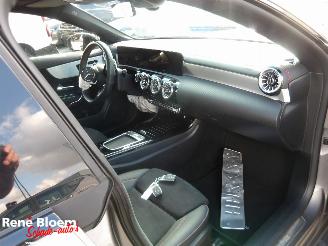Mercedes Cla-klasse 250e AMG-line 163pk picture 11