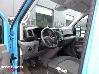Volkswagen Crafter 35 2.0 TDI L4 Trendline 102pk picture 8