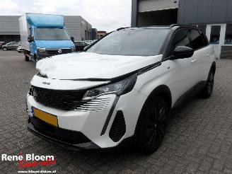 Peugeot 5008 1.2 PureTech GT 131pk picture 4