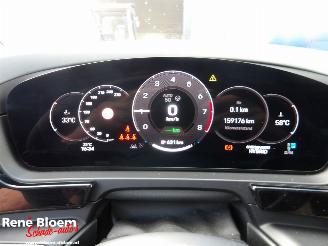 Porsche Cayenne E-HYBRID 3.0 picture 22