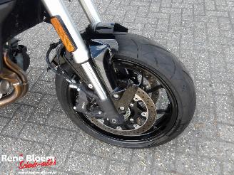 Suzuki  GSX-8S picture 16
