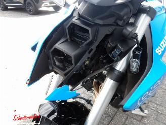 Suzuki  GSX-8S picture 15