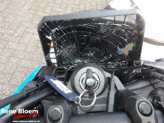 Suzuki  GSX-8S picture 9