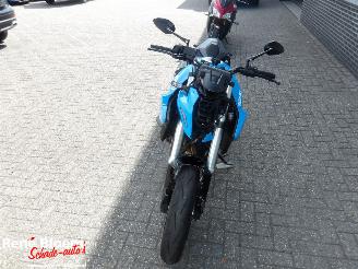 Suzuki  GSX-8S picture 8