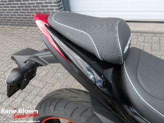 Suzuki  GSX-S1000 picture 23
